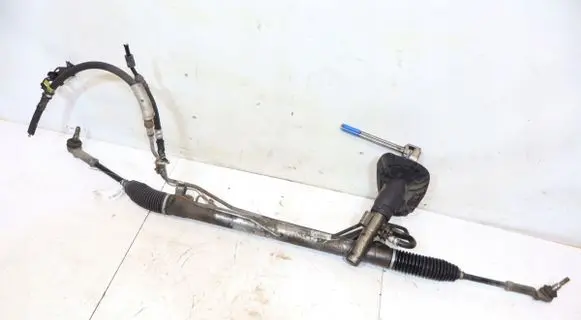 Ford Mondeo MK IV Steering rack