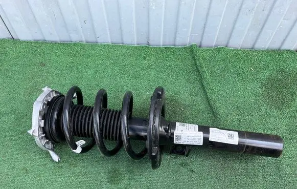 Volkswagen ID. Buzz Front shock absorber with coil spring 1T3400035A 1N3412021ER 1N3412331A