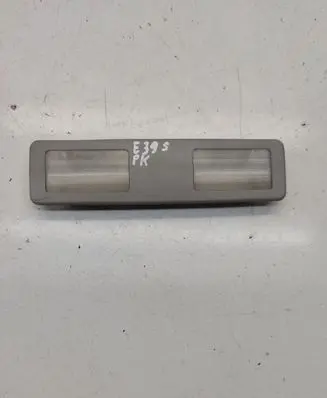 BMW 5 E39 Front seat light