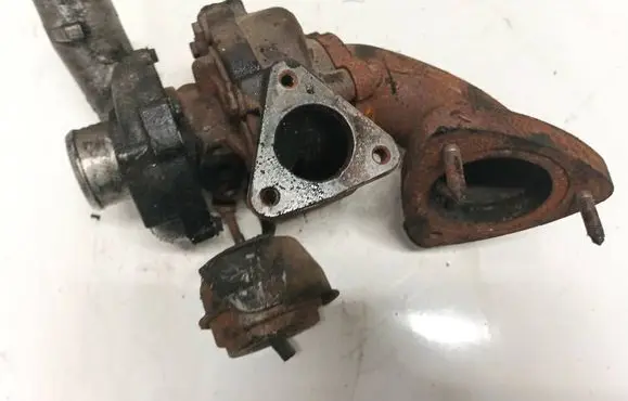Opel Vectra C Turbo 24443096