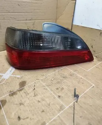 Peugeot 406 Rear/tail lights 2255G