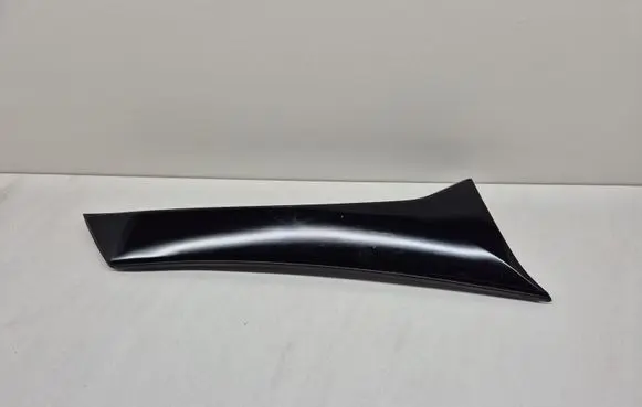 Citroen C4 II Picasso Tailgate trim 9676853080