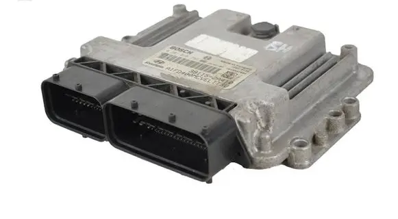 Hyundai i30 Engine control unit/module 391152A410