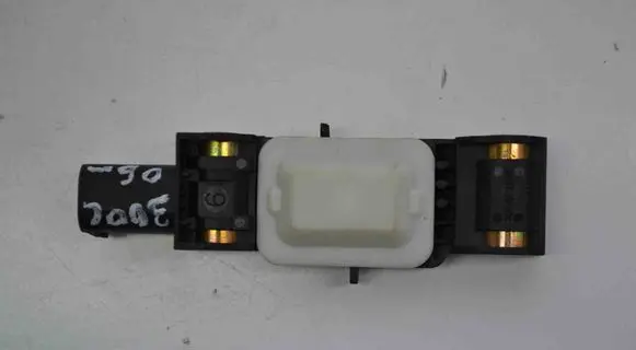 Chrysler 300 - 300C Airbag deployment crash/impact sensor 04671779AC 4788202722