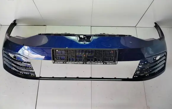 Volkswagen Golf VIII Front bumper 5H0807221J