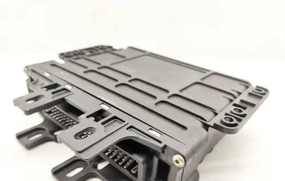 Audi A6 S6 C6 4F Gearbox control unit/module 01N927733BQ 5WK33213 2911960478
