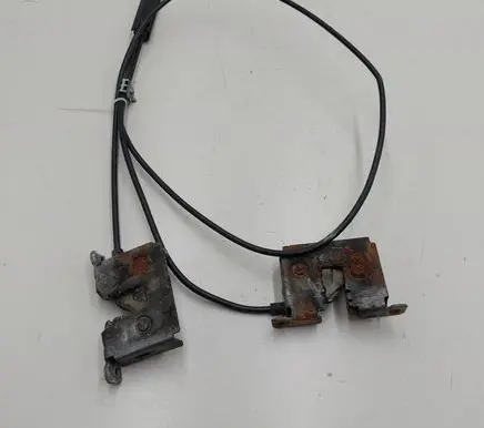 Mini Cooper Countryman R60 Engine bonnet/hood lock/catch