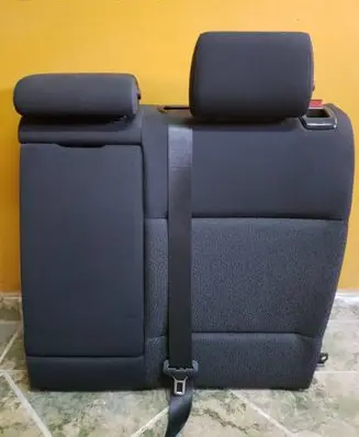 BMW 3 E90 E91 Second row seats 7118772