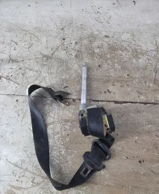 Audi A4 S4 B5 8D Front seatbelt 566049500 8D0857705A