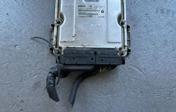 Jeep Grand Cherokee (WJ) Other control units/modules 56044418AB
