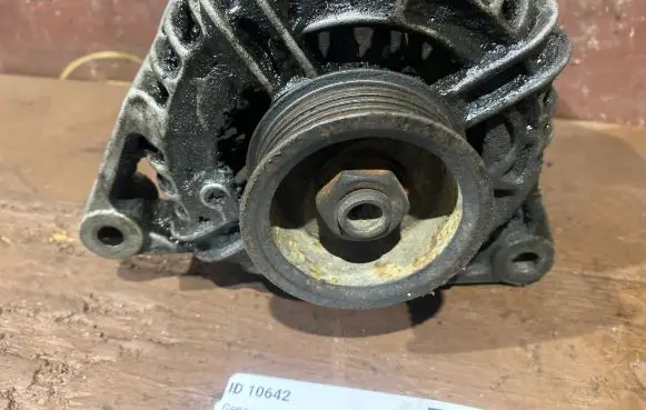 Audi A4 S4 B6 8E 8H Generator/alternator 078903016