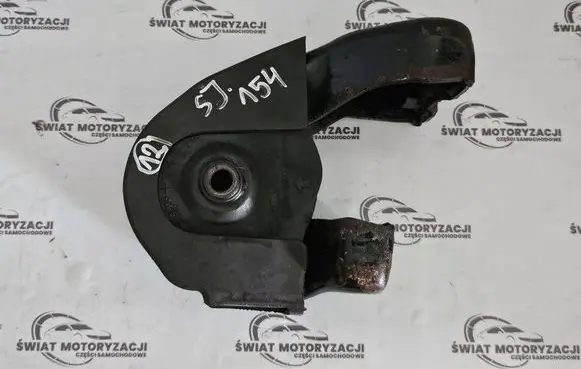 KIA Carens II Engine mount bracket 21934-26200