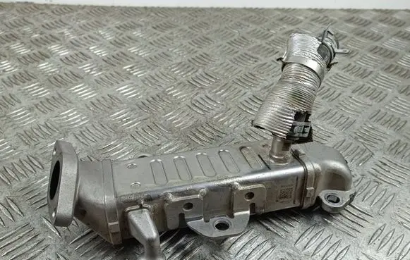 Alfa Romeo Stelvio EGR valve cooler MM117FA 05281546AB