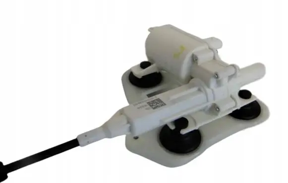 Tailgate/trunk/boot lift motor