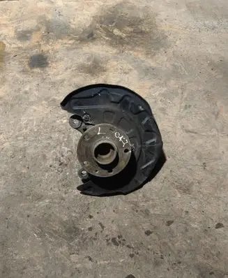 Skoda Octavia Mk3 (5E) Front wheel hub 