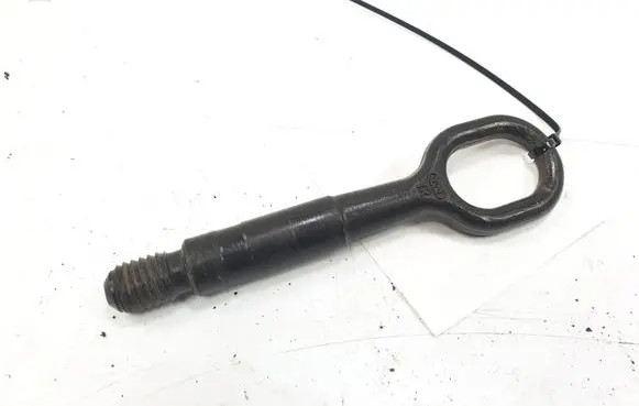 Audi A6 C7 Towing hook eye 8K0805615