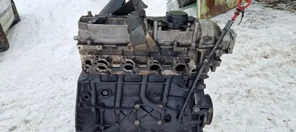 Mercedes-Benz Vito Viano W639 Engine 646982