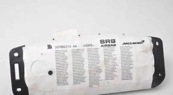 McLaren MP4 12c Passenger airbag 307042410001AB