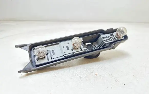Ford Focus Tail light part XS4X13N004FC