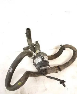 Land Rover Range Rover Sport L494 Electric auxiliary coolant/water pump EPLA8501BD