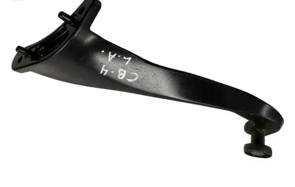 Citroen Berlingo Sliding door upper roller guide/hinge 9630486880