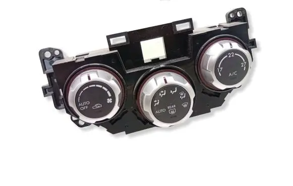 Subaru Forester SH Climate control unit 72311SC060