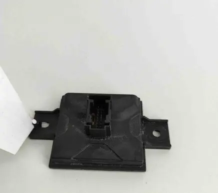 Mercedes-Benz CLA C117 X117 W117 Video control module A1179012100 A1179025501