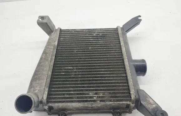 Toyota RAV 4 (XA20) Intercooler radiator