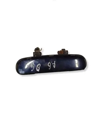 Audi A6 S6 C5 4B Front door exterior handle 4B2837886