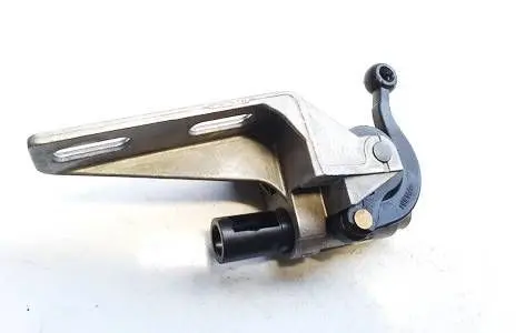 Mercedes-Benz GL X164 Vent window/glass motor a1646700504 a2c53210840