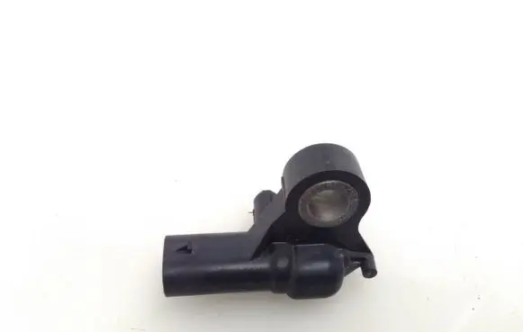 Jaguar XF X260 Airbag deployment crash/impact sensor FK7214B006AA