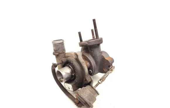 Opel Combo C Turbo 735013440