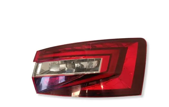Skoda Superb B8 (3V) Rear/tail lights 3V9945208 E11022019