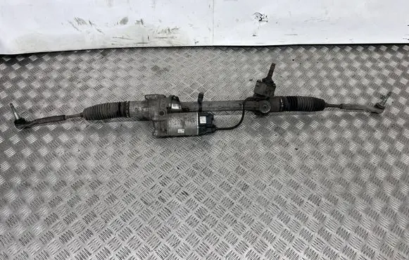 Alfa Romeo Stelvio Steering rack 4532010265 00505657110