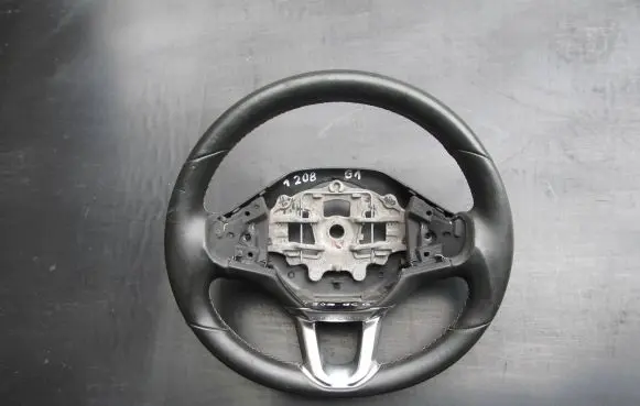 Peugeot 208 Steering wheel 6191372C