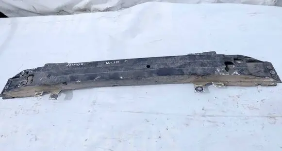 Volvo S80 Front bumper cross member 09474739