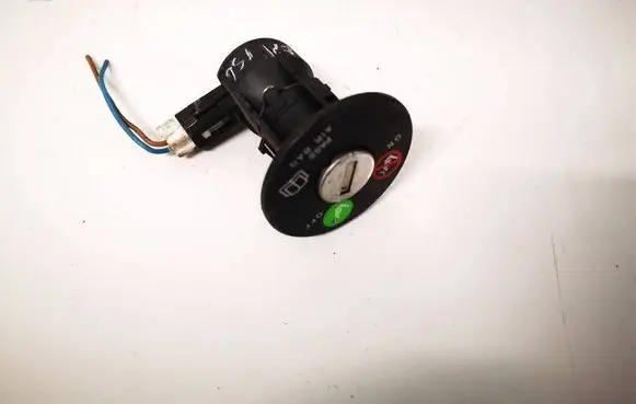 Fiat Punto (188) Passenger airbag on/off switch 46480451