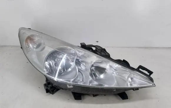 Peugeot 207 Headlight/headlamp