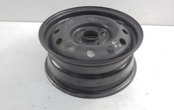 KIA Cerato R12 steel rim 529102F0