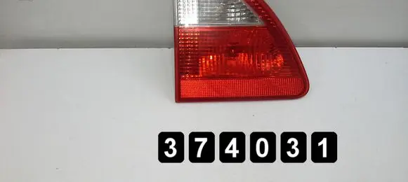 Ford Galaxy Rear/tail lights ym2113a603ab