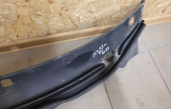 Volvo S60 Wiper trim 9190000 9190001 1125