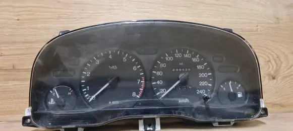 Ford Mondeo MK II Speedometer (instrument cluster) 98BB10849EVB