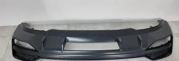 Audi Q3 F3 Rear bumper lower part trim 83A807568C