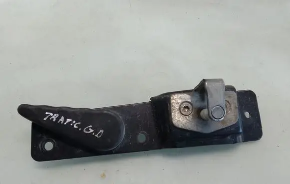 Renault Trafic II (X83) Loading door interior handle 8200006260