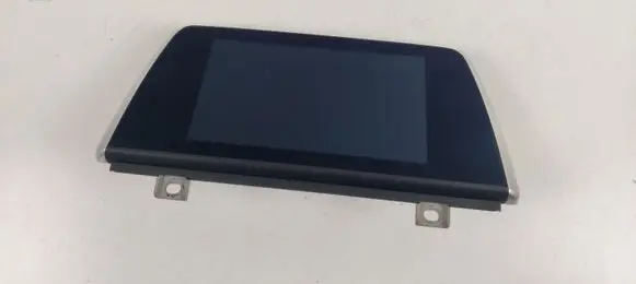 BMW X1 F48 F49 Screen/display/small screen 8798222
