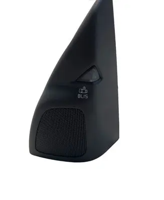 Volvo S60 Front door high frequency speaker 8635798