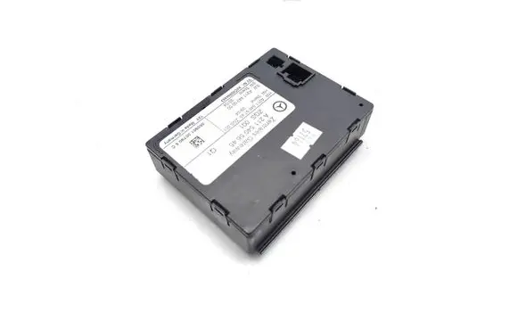 Gateway control module