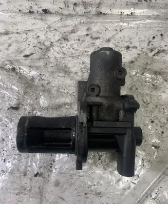 Audi A4 S4 B7 8E 8H EGR valve 038131501 038131501AD