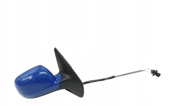 Volkswagen Golf IV Front door electric wing mirror 