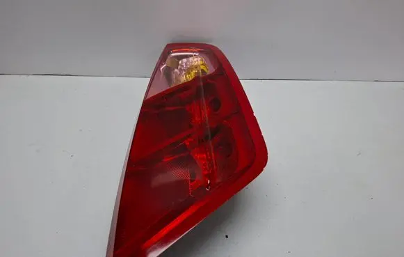Fiat Grande Punto Rear/tail lights S27645854 51701590